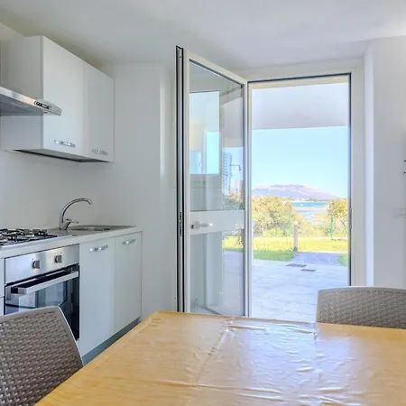 Bados New! Vicino Al Mare Piu Giardino Holiday home Olbia