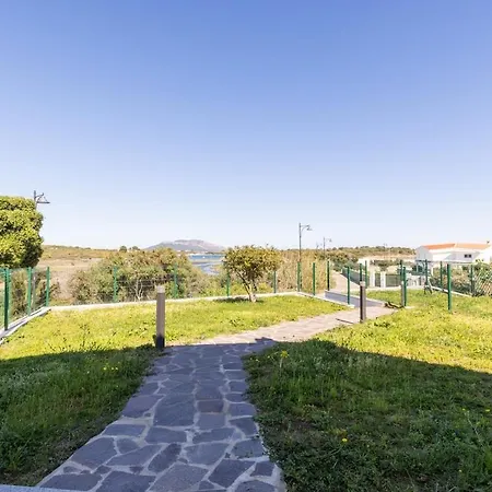 Bados New! Vicino Al Mare Giardino * Olbia