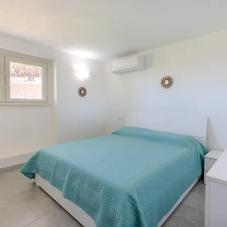Holiday home Bados New! Vicino Al Mare Piu Giardino