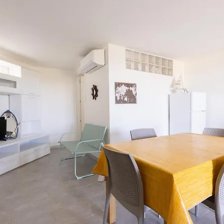 Bados New! Vicino Al Mare Piu Giardino Vakantiehuis