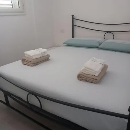 Holiday home Bados New! Vicino Al Mare Piu Giardino