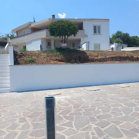 Holiday home Bados New! Vicino Al Mare Piu Giardino