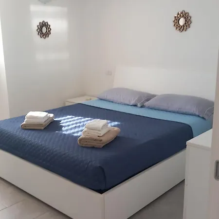 Bados New! Vicino Al Mare Piu Giardino Nyaraló *